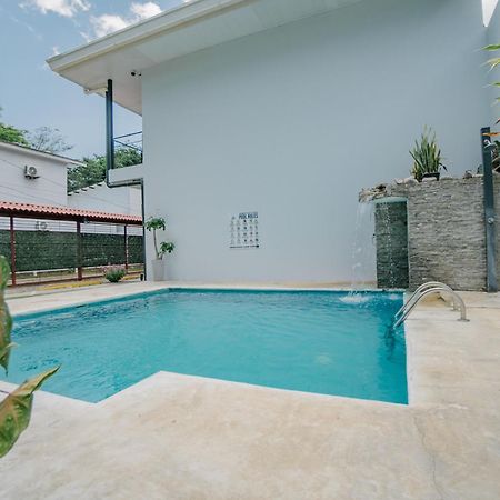 Apartamentos Ganesha جاكو المظهر الخارجي الصورة