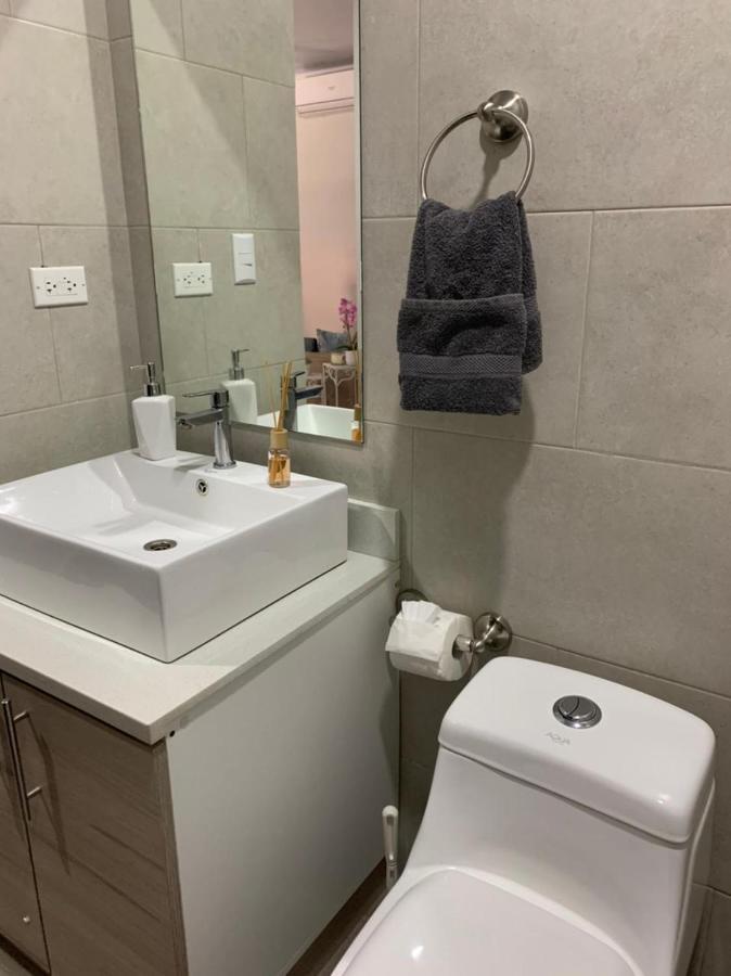 Apartamentos Ganesha جاكو المظهر الخارجي الصورة