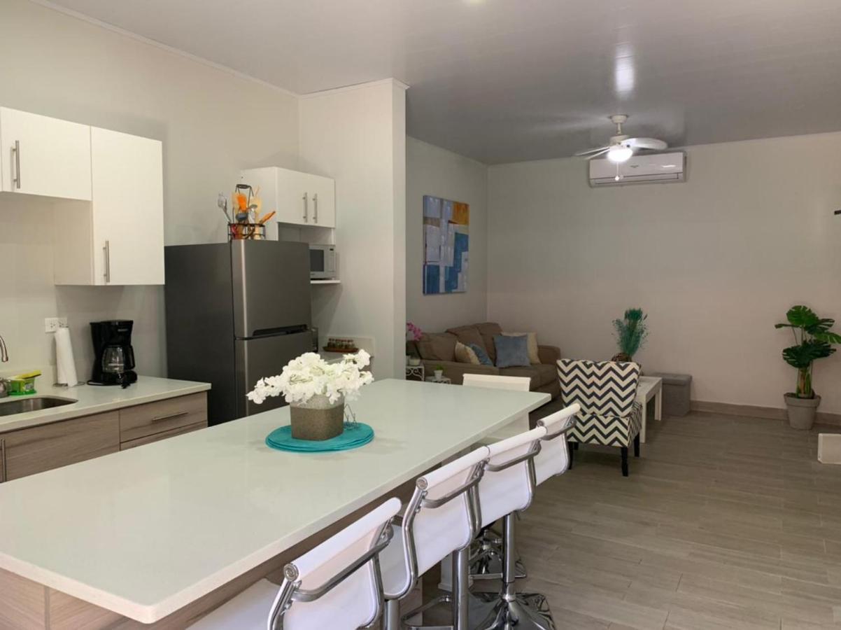 Apartamentos Ganesha جاكو المظهر الخارجي الصورة