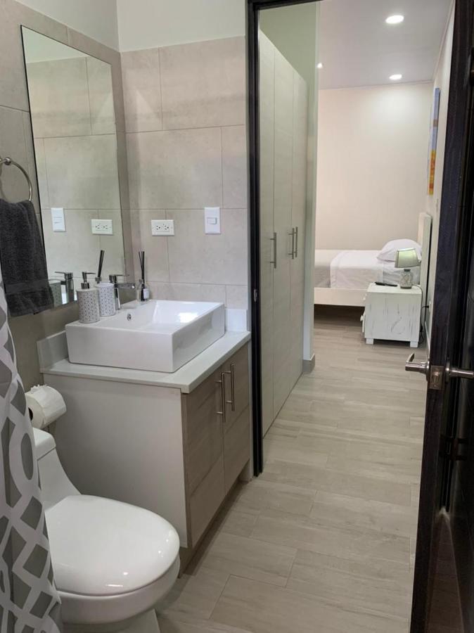 Apartamentos Ganesha جاكو المظهر الخارجي الصورة