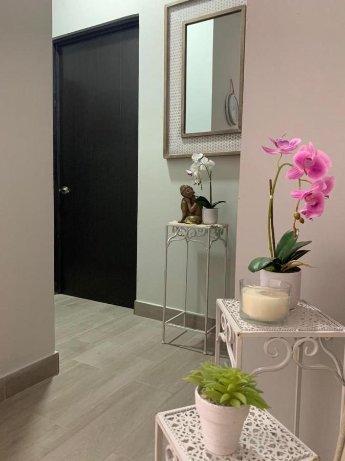 Apartamentos Ganesha جاكو المظهر الخارجي الصورة