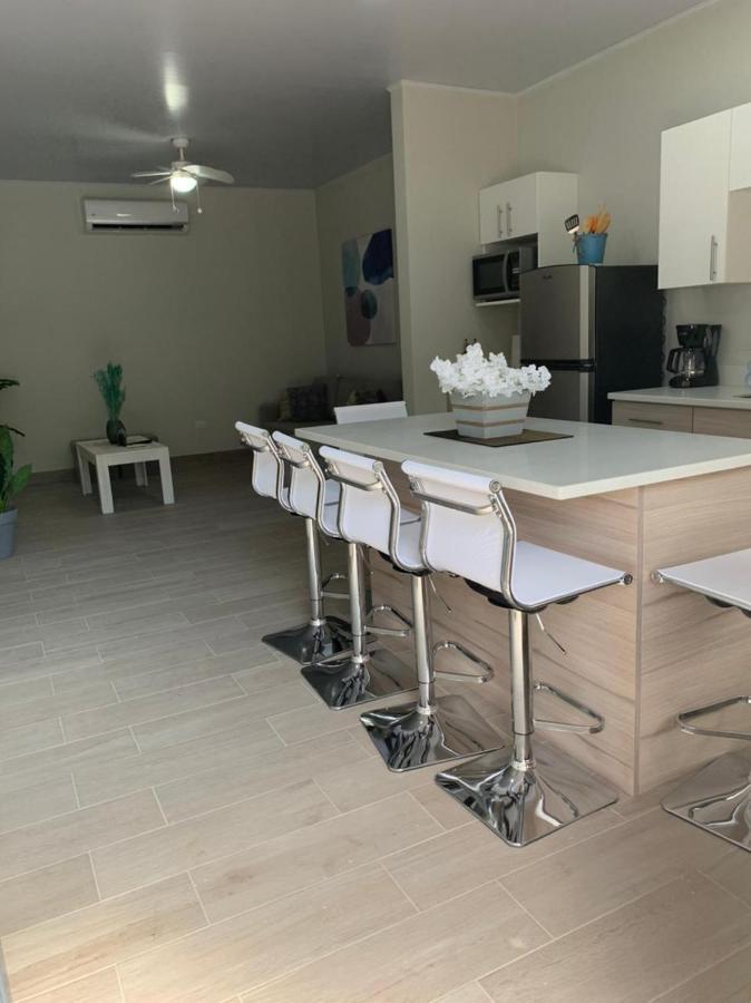 Apartamentos Ganesha جاكو المظهر الخارجي الصورة