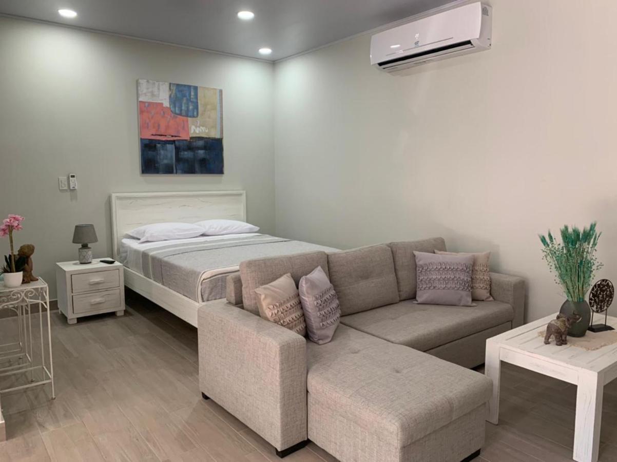 Apartamentos Ganesha جاكو المظهر الخارجي الصورة