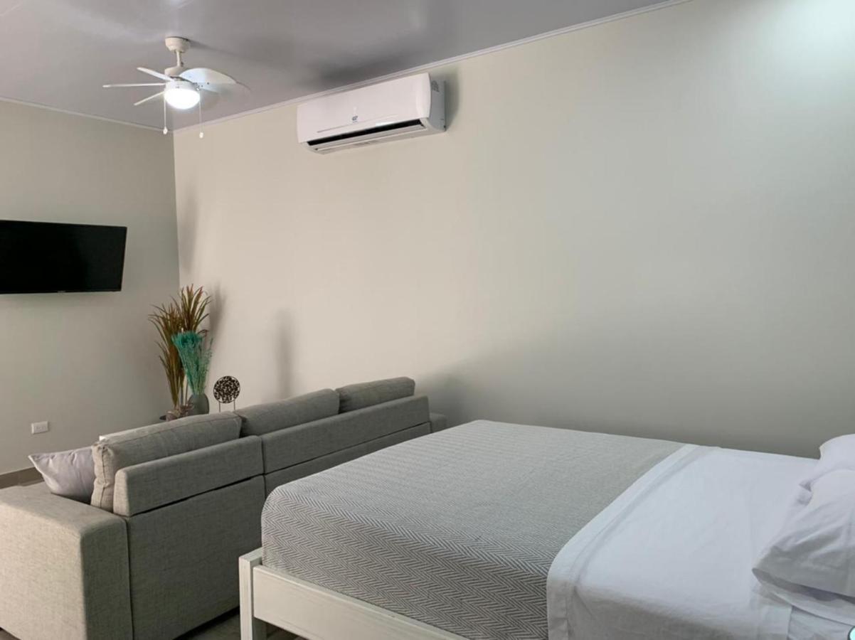 Apartamentos Ganesha جاكو المظهر الخارجي الصورة