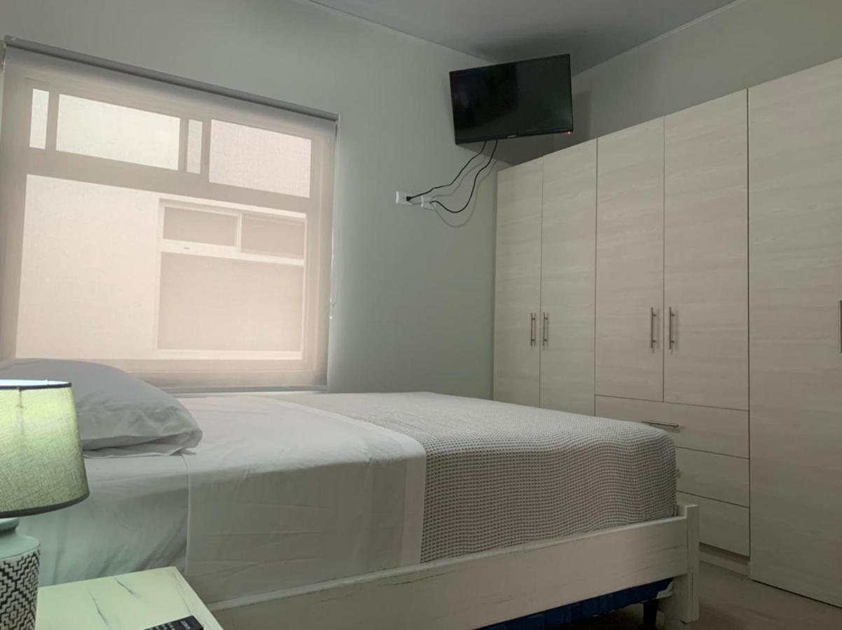 Apartamentos Ganesha جاكو المظهر الخارجي الصورة