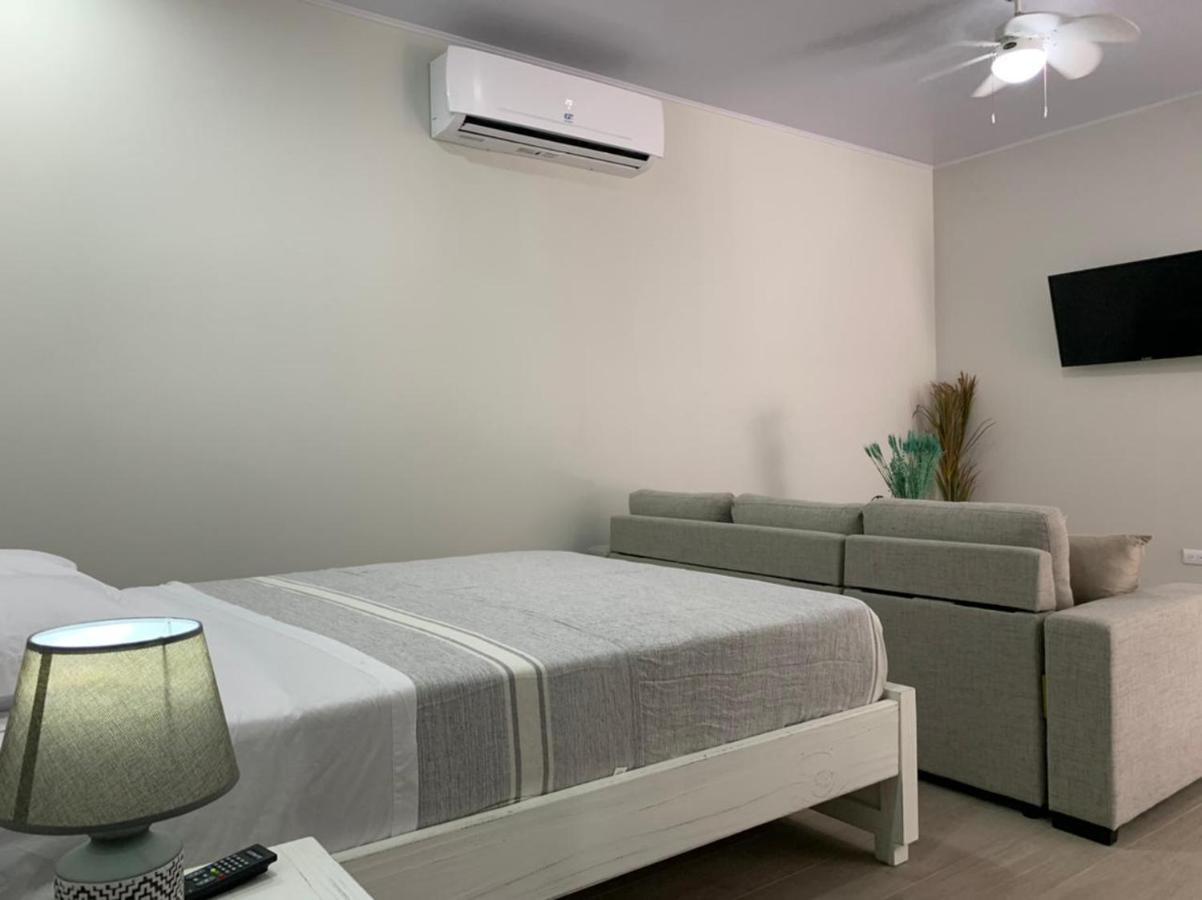Apartamentos Ganesha جاكو المظهر الخارجي الصورة