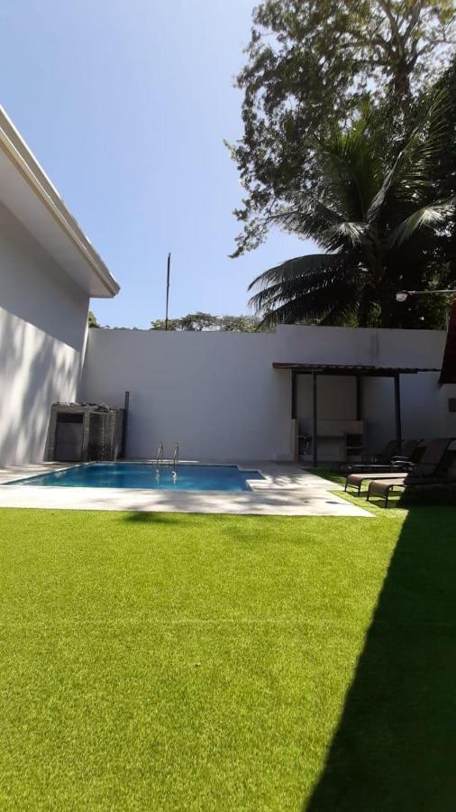 Apartamentos Ganesha جاكو المظهر الخارجي الصورة