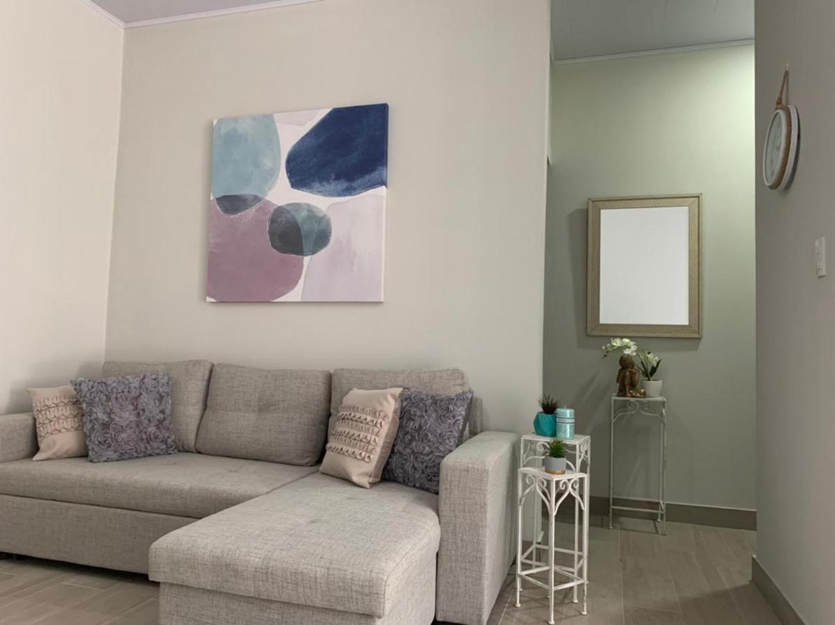 Apartamentos Ganesha جاكو المظهر الخارجي الصورة