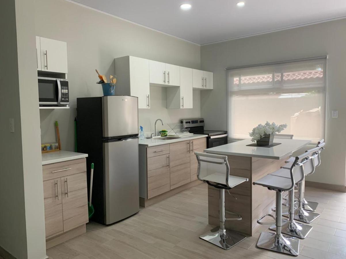 Apartamentos Ganesha جاكو المظهر الخارجي الصورة