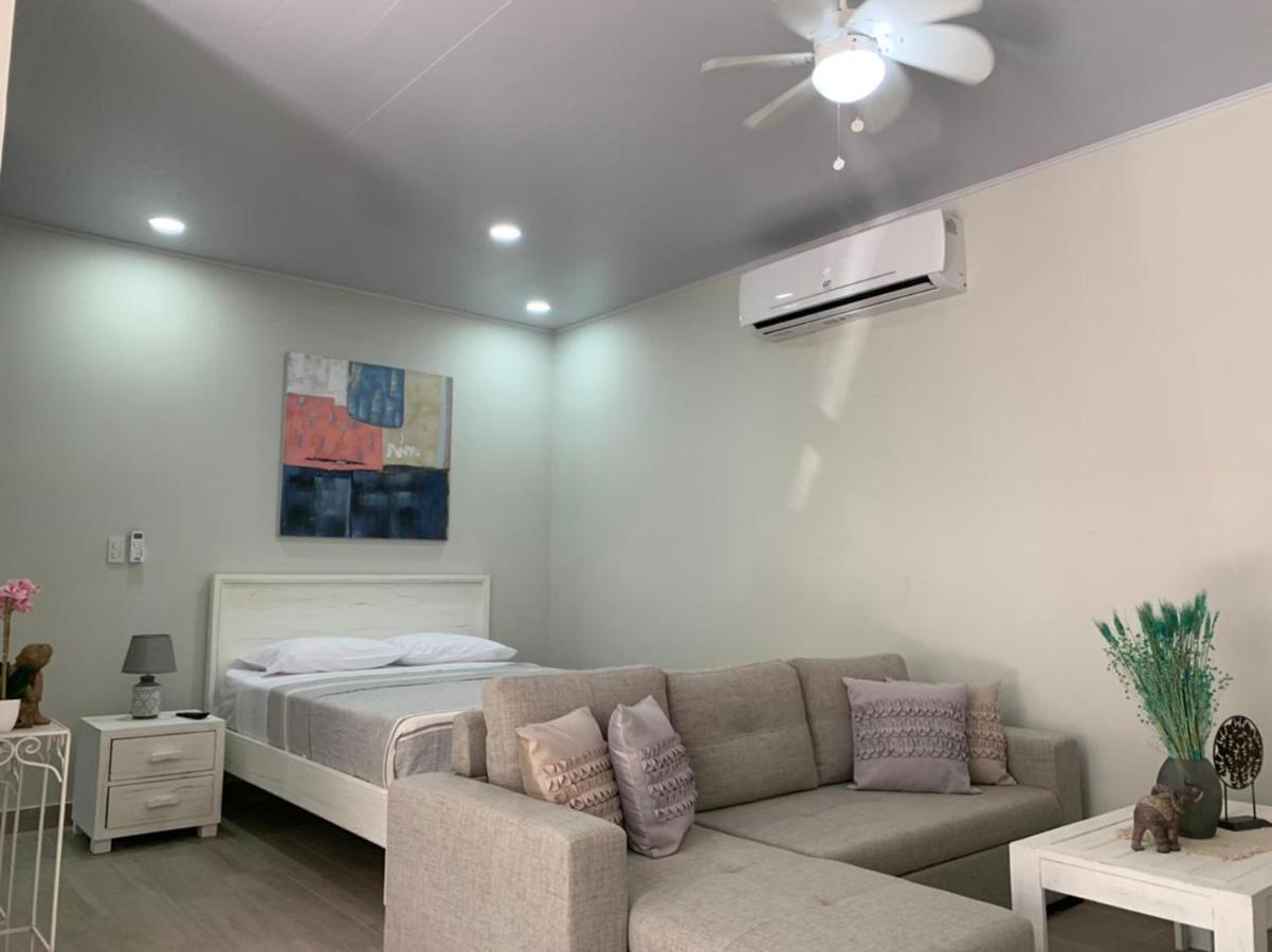 Apartamentos Ganesha جاكو المظهر الخارجي الصورة