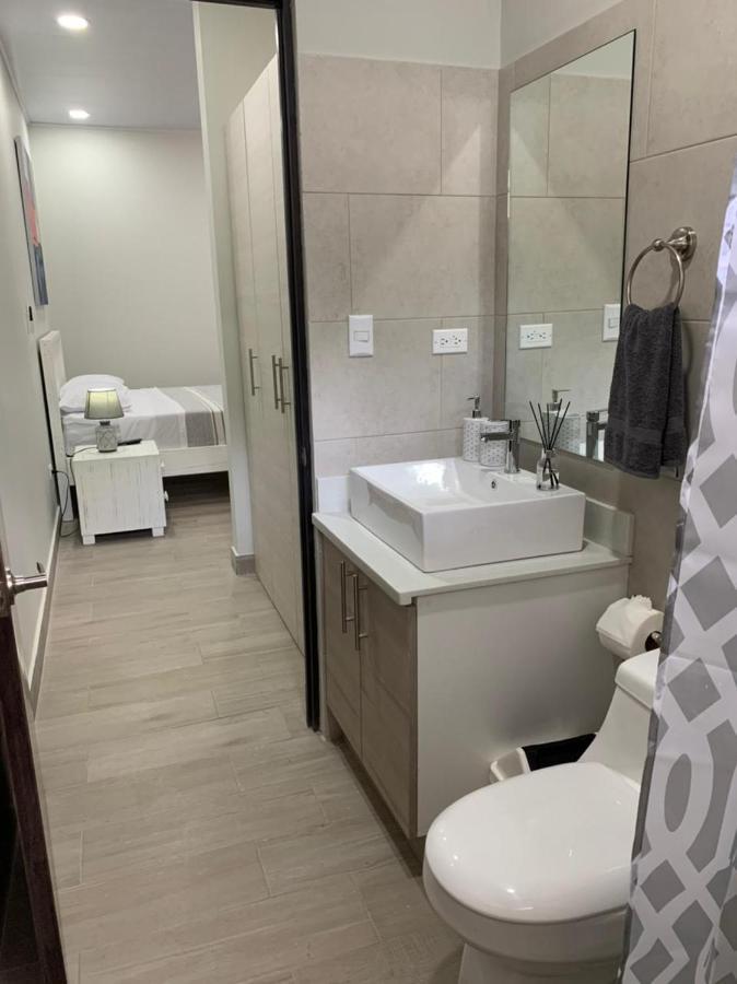 Apartamentos Ganesha جاكو المظهر الخارجي الصورة