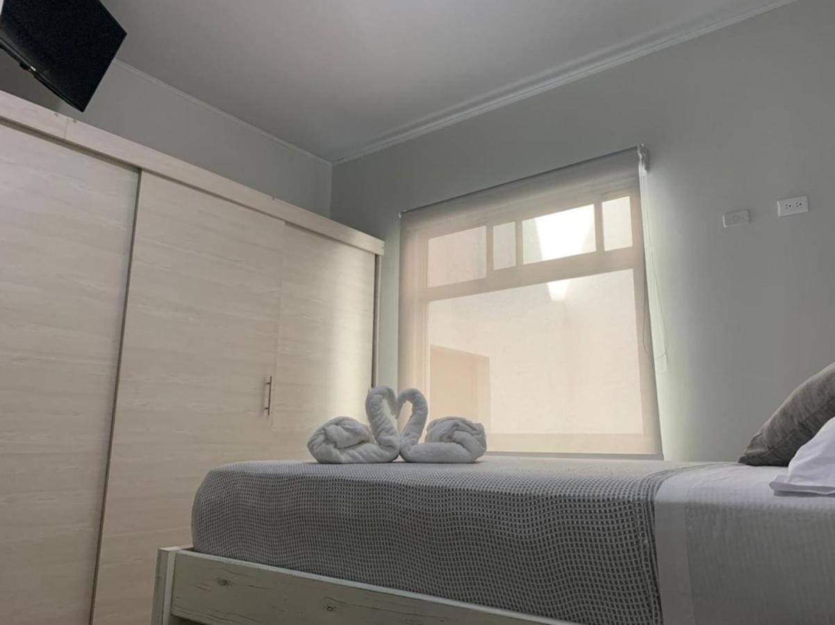 Apartamentos Ganesha جاكو المظهر الخارجي الصورة