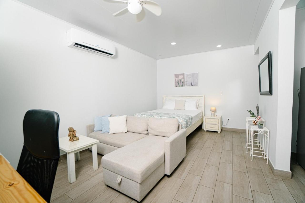 Apartamentos Ganesha جاكو المظهر الخارجي الصورة