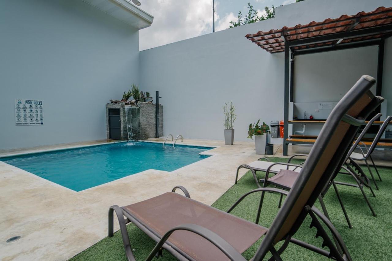 Apartamentos Ganesha جاكو المظهر الخارجي الصورة