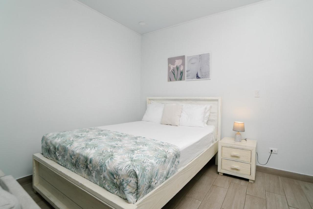 Apartamentos Ganesha جاكو المظهر الخارجي الصورة