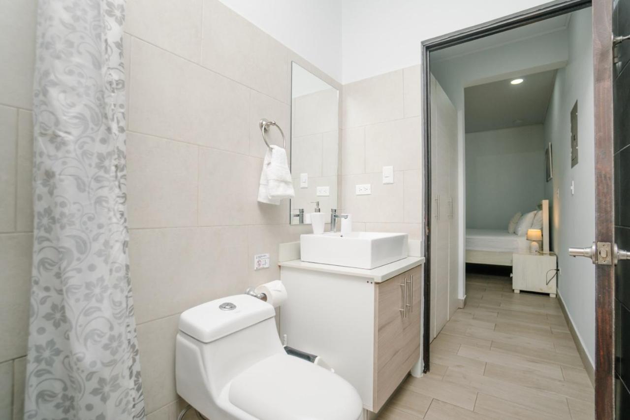Apartamentos Ganesha جاكو المظهر الخارجي الصورة