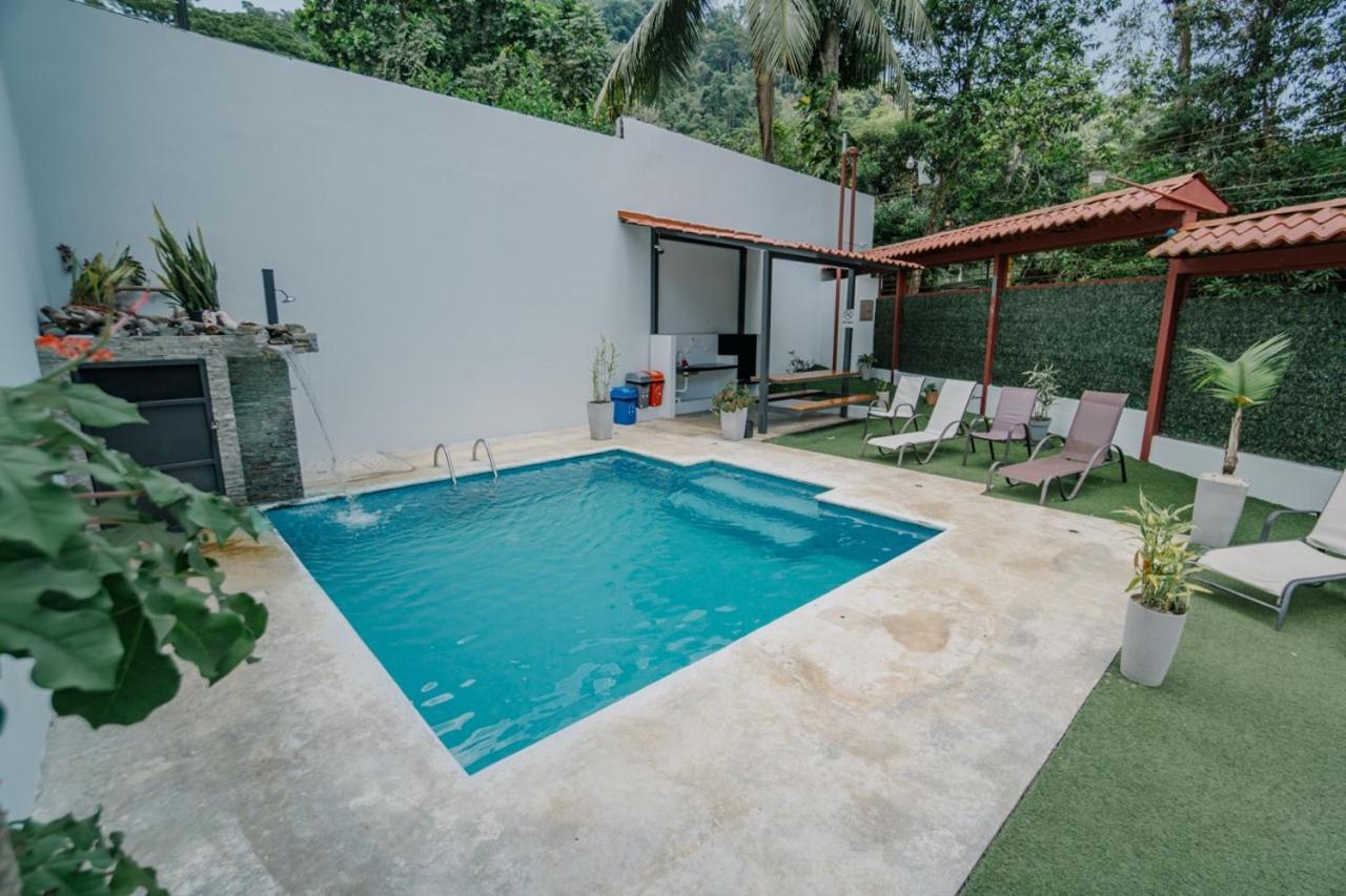 Apartamentos Ganesha جاكو المظهر الخارجي الصورة