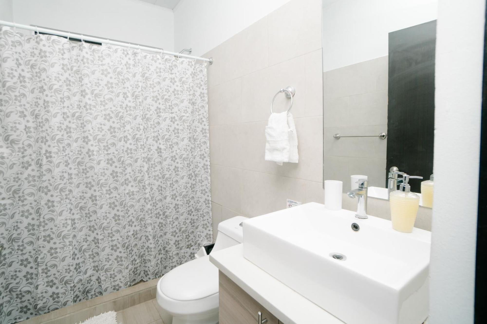 Apartamentos Ganesha جاكو المظهر الخارجي الصورة