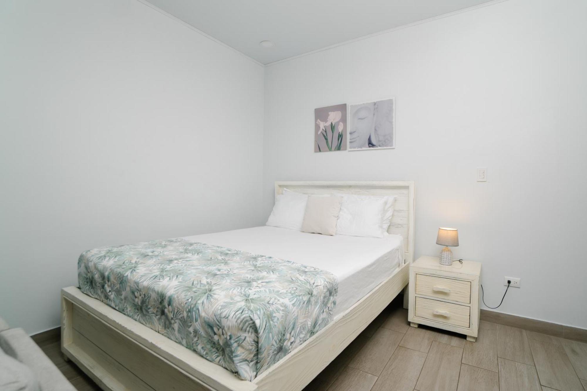 Apartamentos Ganesha جاكو المظهر الخارجي الصورة