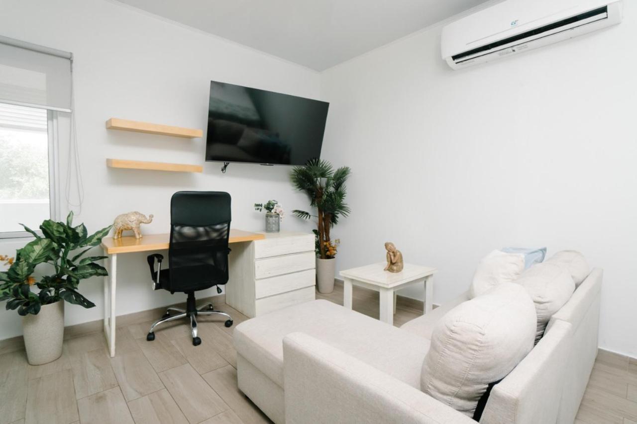 Apartamentos Ganesha جاكو المظهر الخارجي الصورة