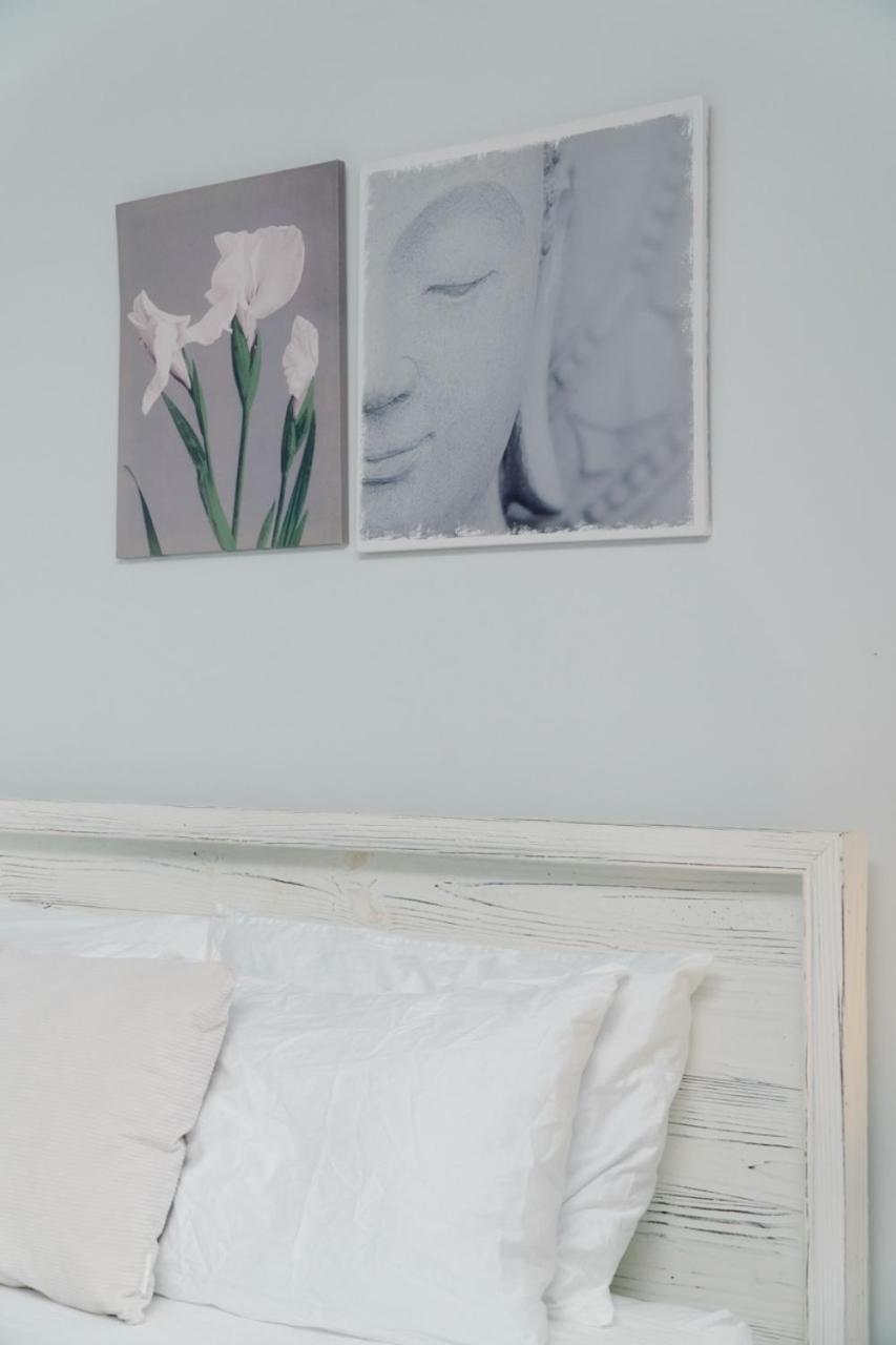 Apartamentos Ganesha جاكو المظهر الخارجي الصورة