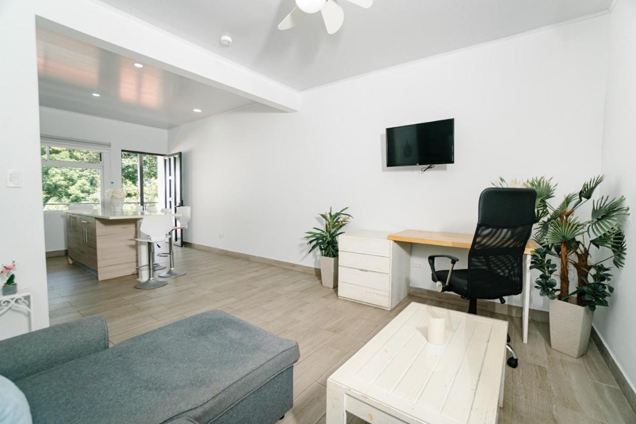 Apartamentos Ganesha جاكو المظهر الخارجي الصورة