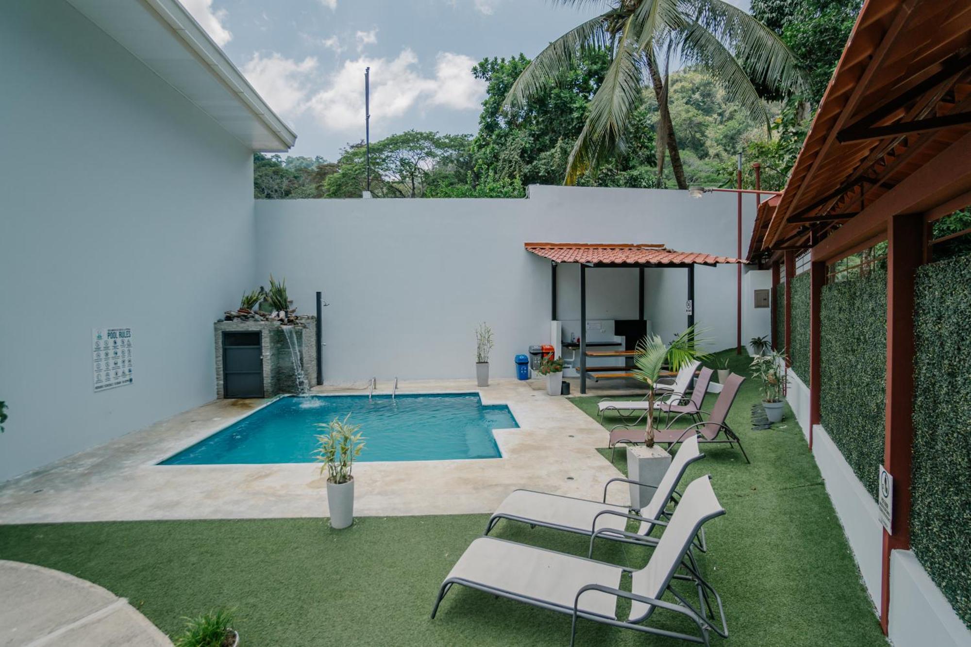 Apartamentos Ganesha جاكو المظهر الخارجي الصورة
