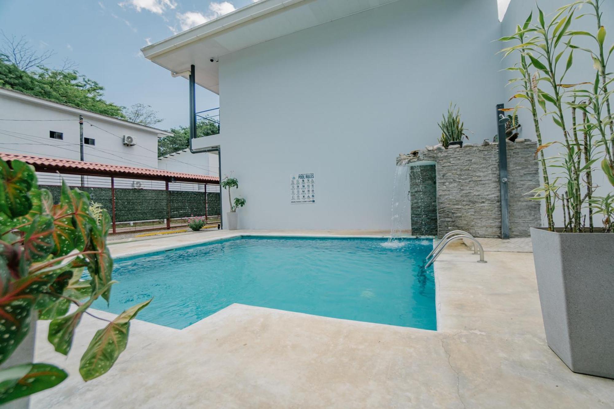 Apartamentos Ganesha جاكو المظهر الخارجي الصورة