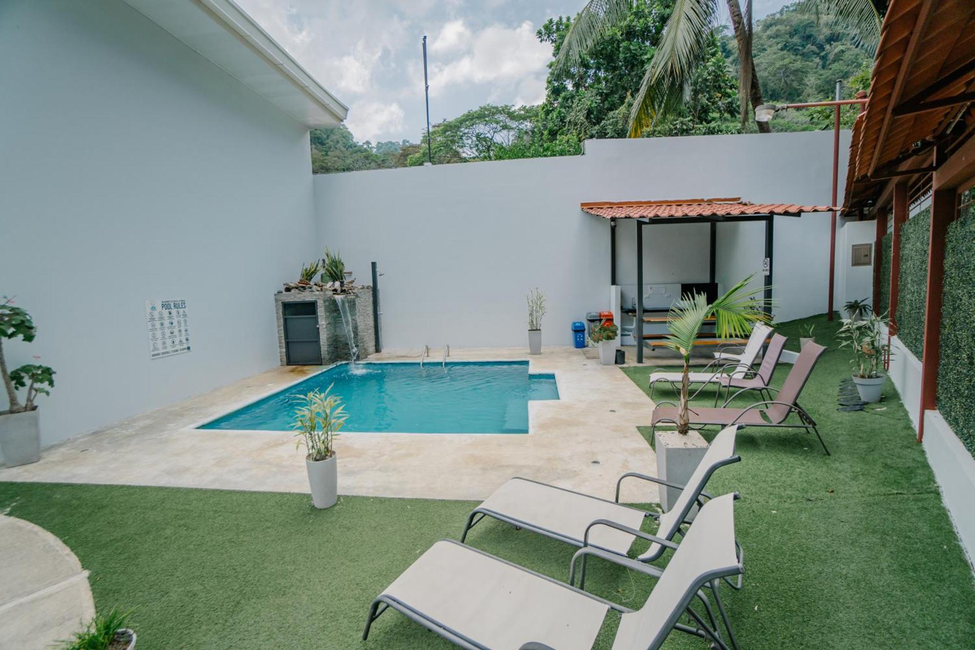 Apartamentos Ganesha جاكو المظهر الخارجي الصورة