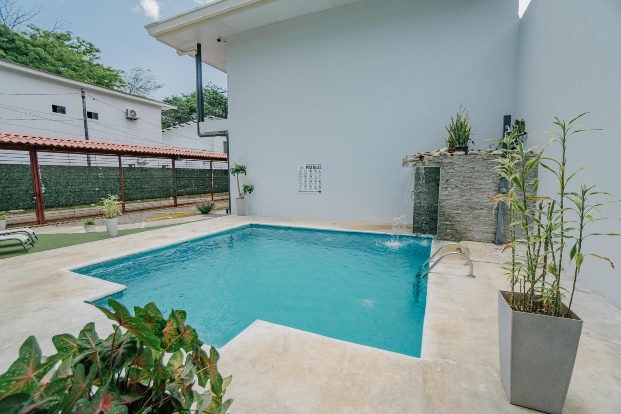 Apartamentos Ganesha جاكو المظهر الخارجي الصورة