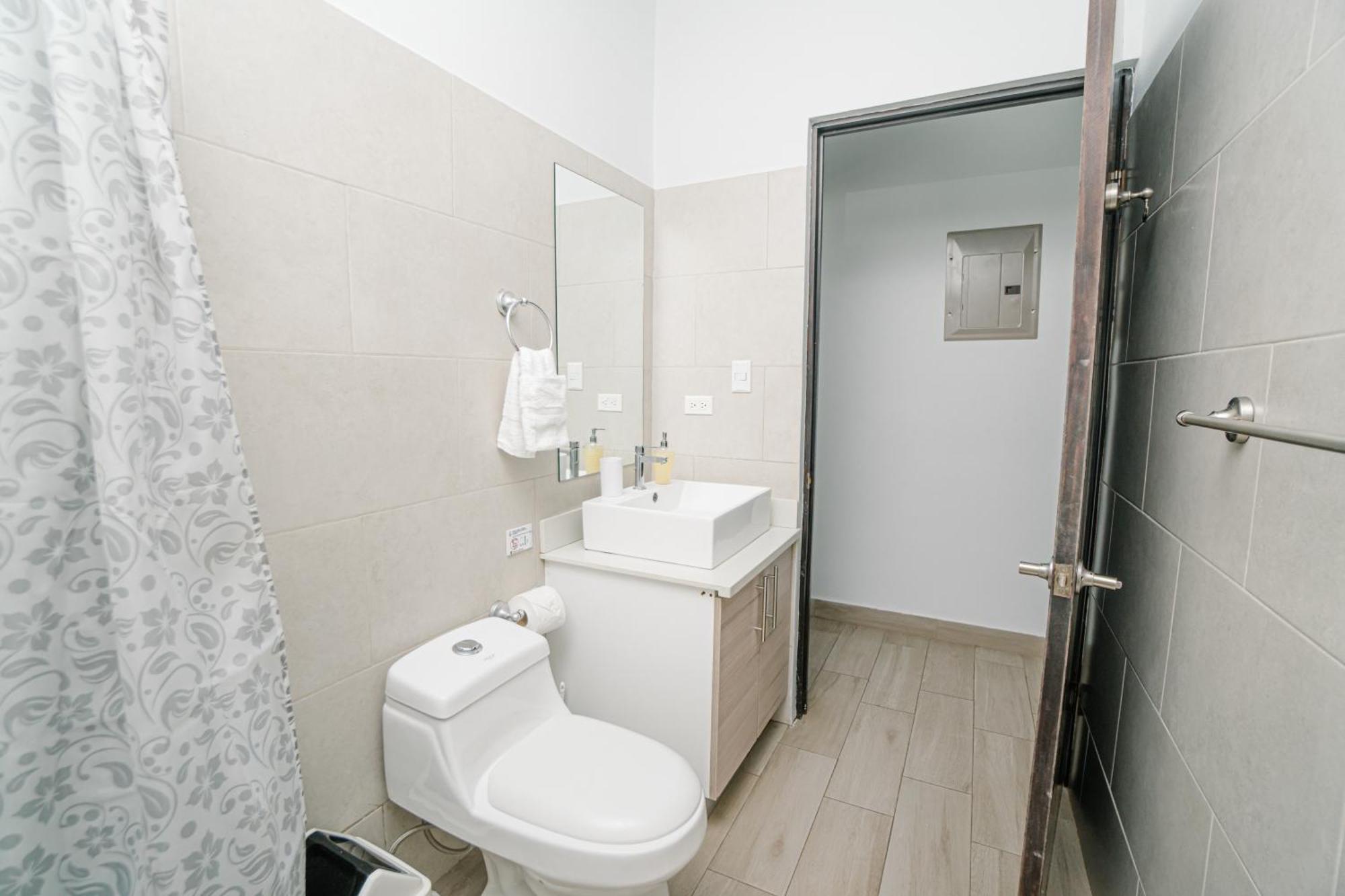 Apartamentos Ganesha جاكو المظهر الخارجي الصورة