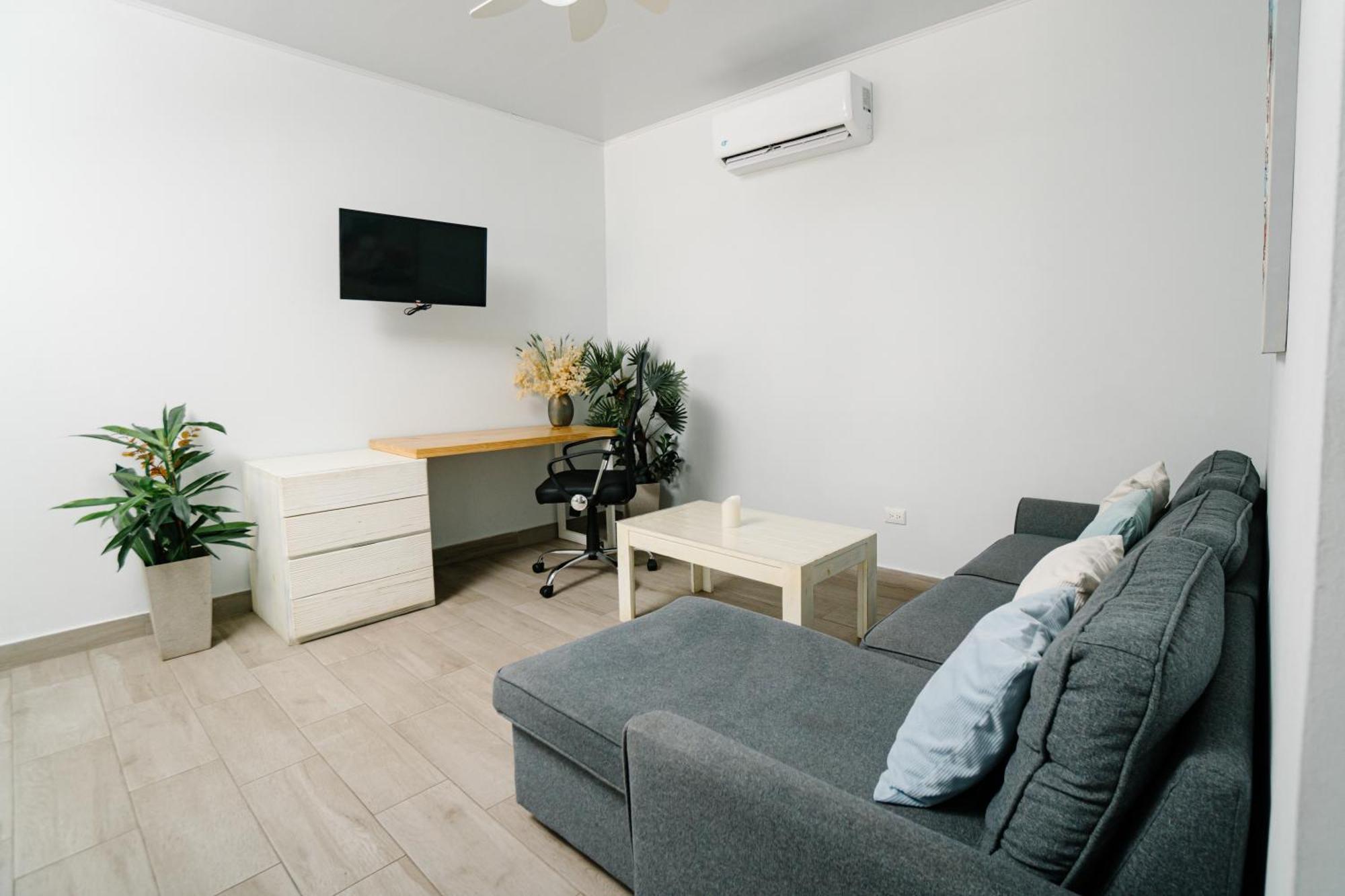 Apartamentos Ganesha جاكو المظهر الخارجي الصورة