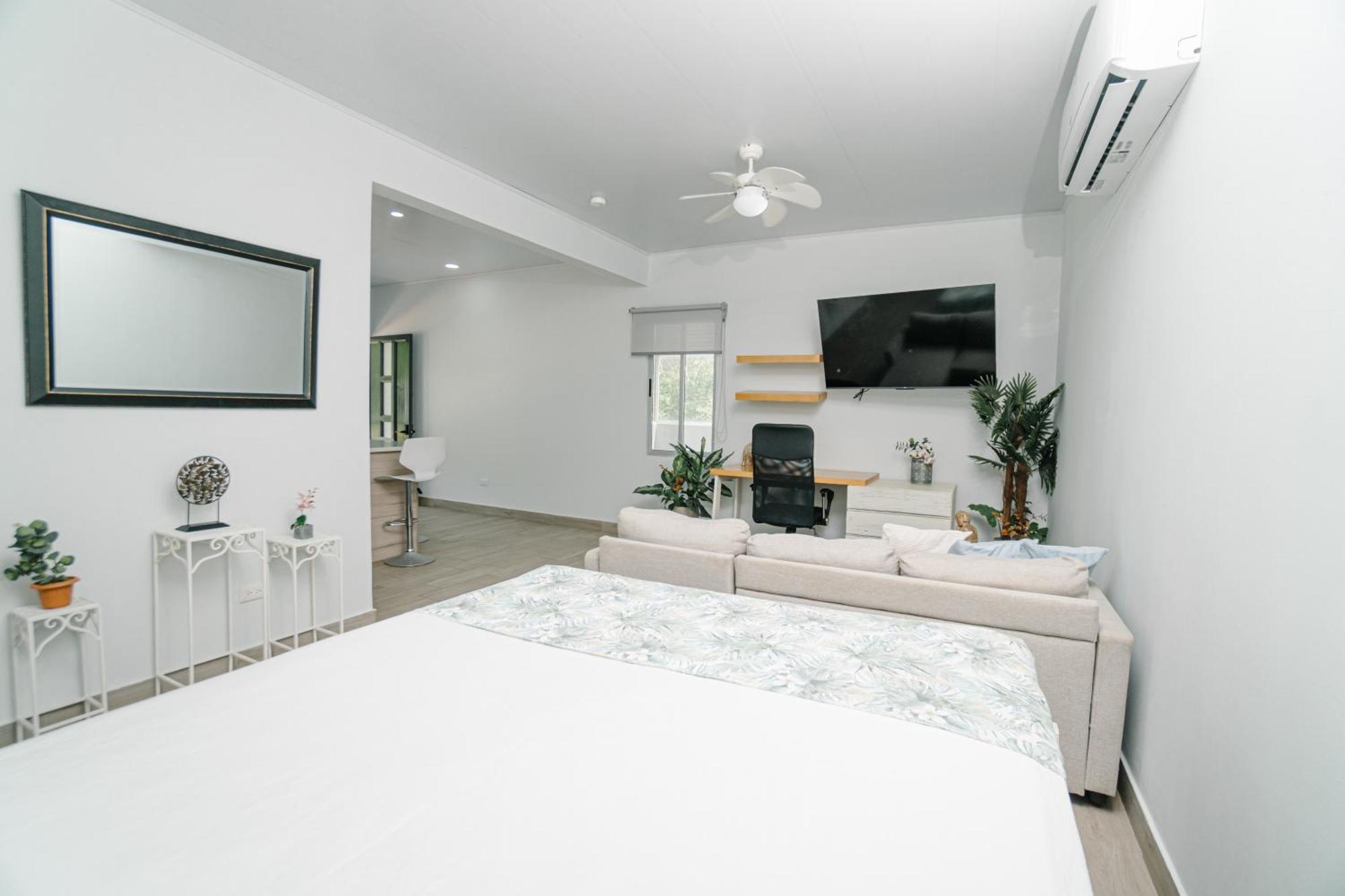 Apartamentos Ganesha جاكو المظهر الخارجي الصورة