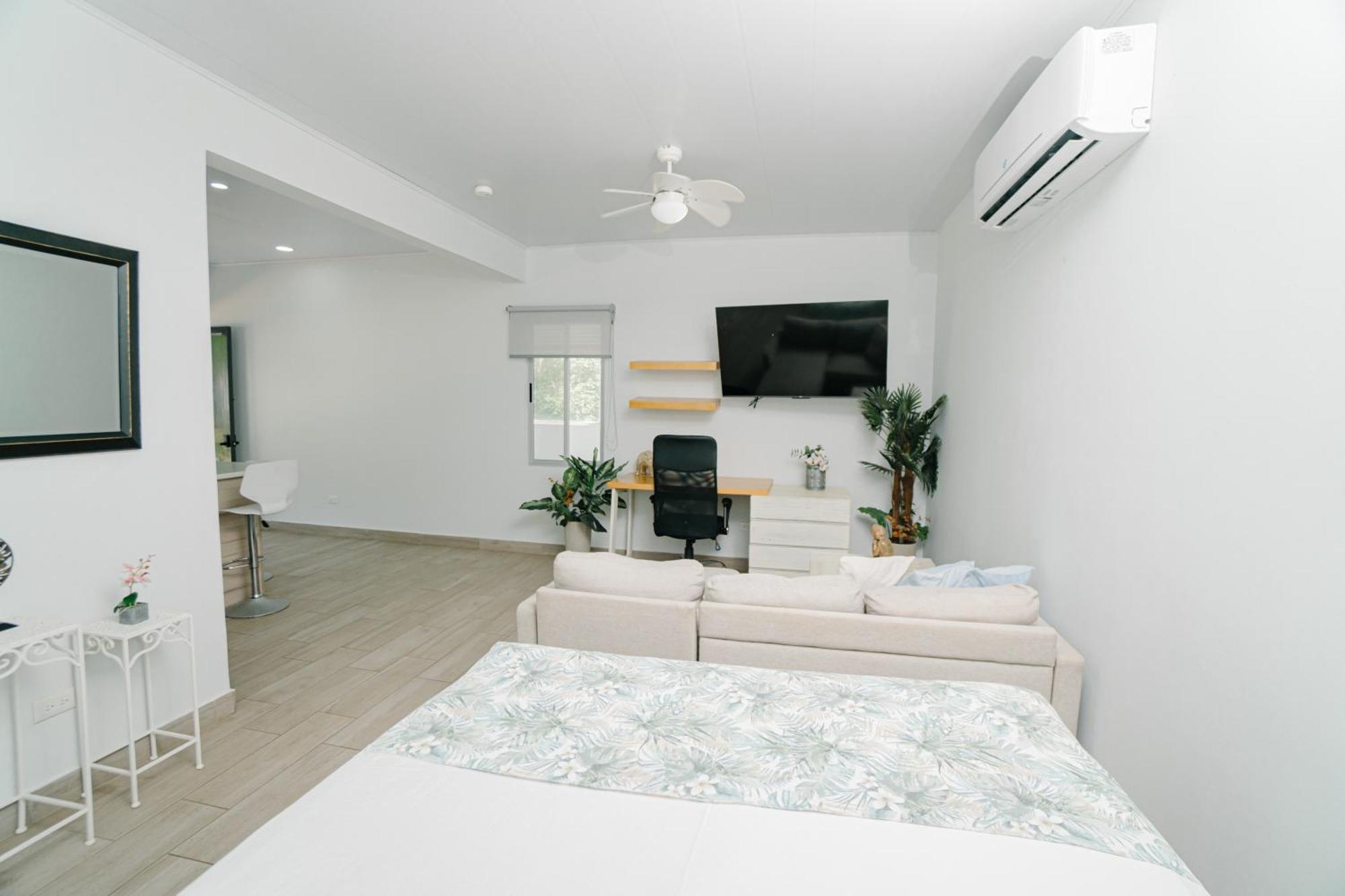 Apartamentos Ganesha جاكو المظهر الخارجي الصورة