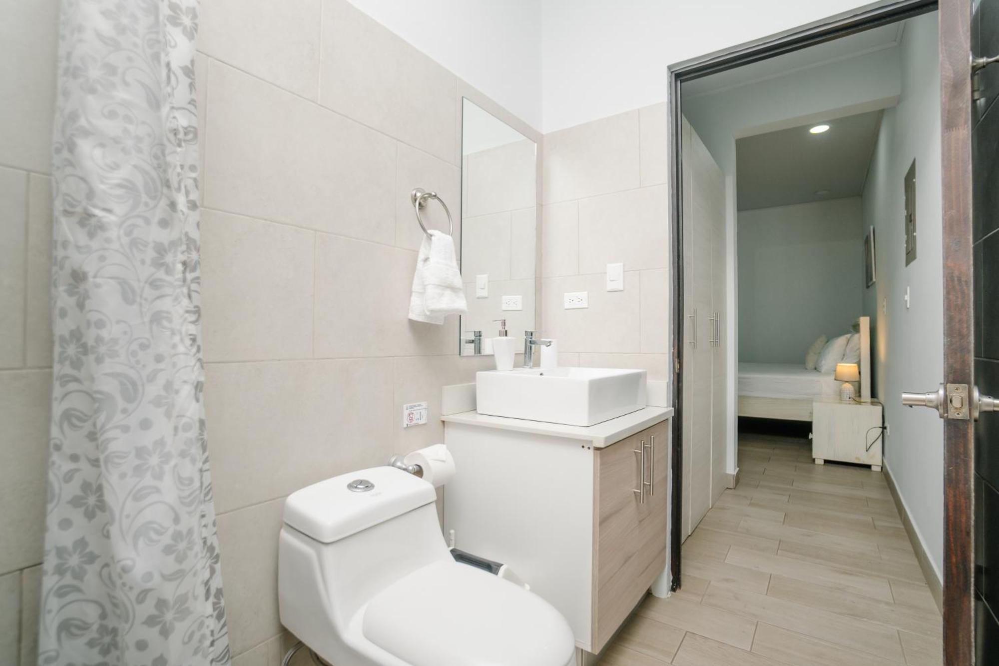 Apartamentos Ganesha جاكو المظهر الخارجي الصورة