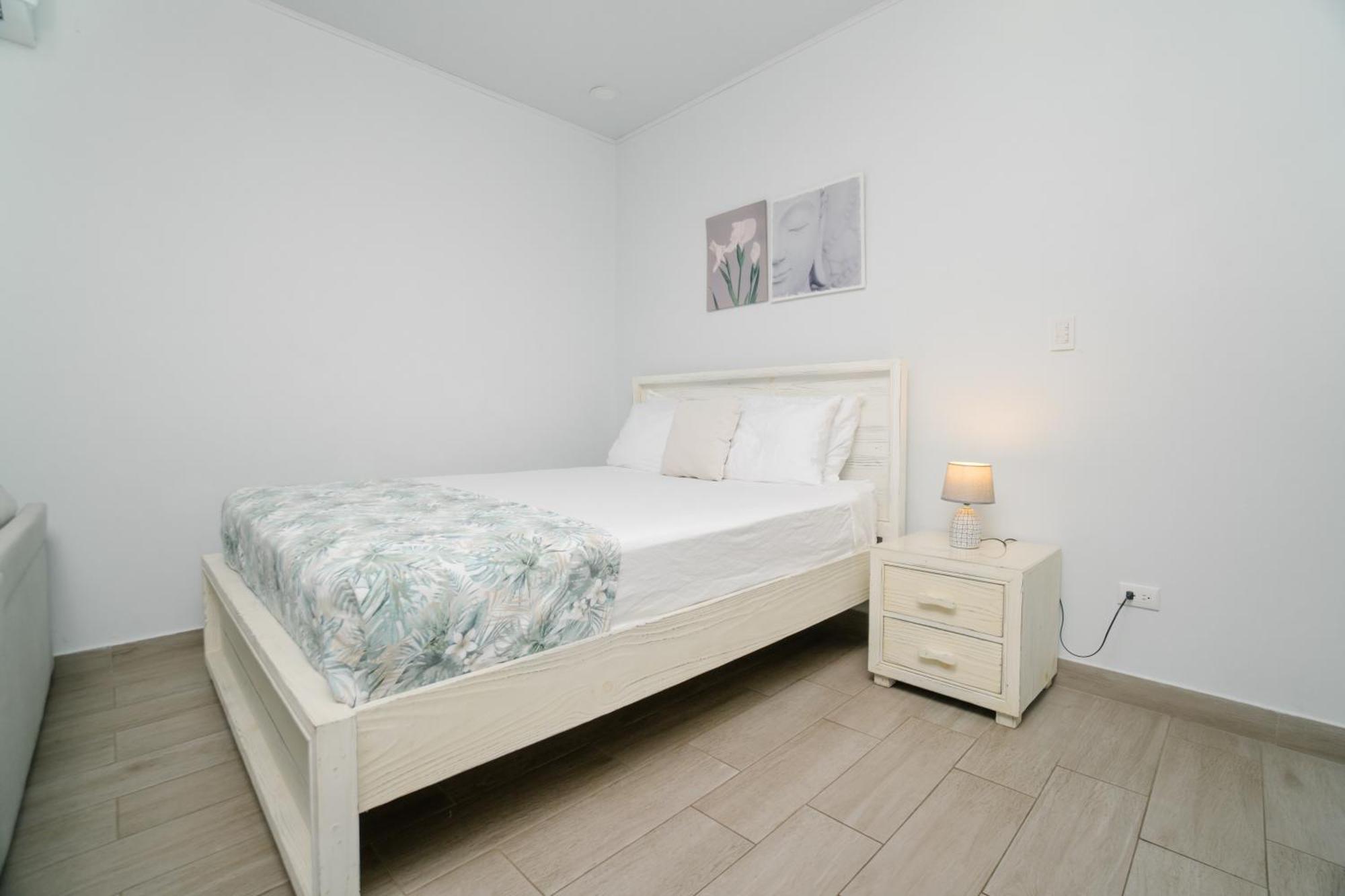 Apartamentos Ganesha جاكو المظهر الخارجي الصورة