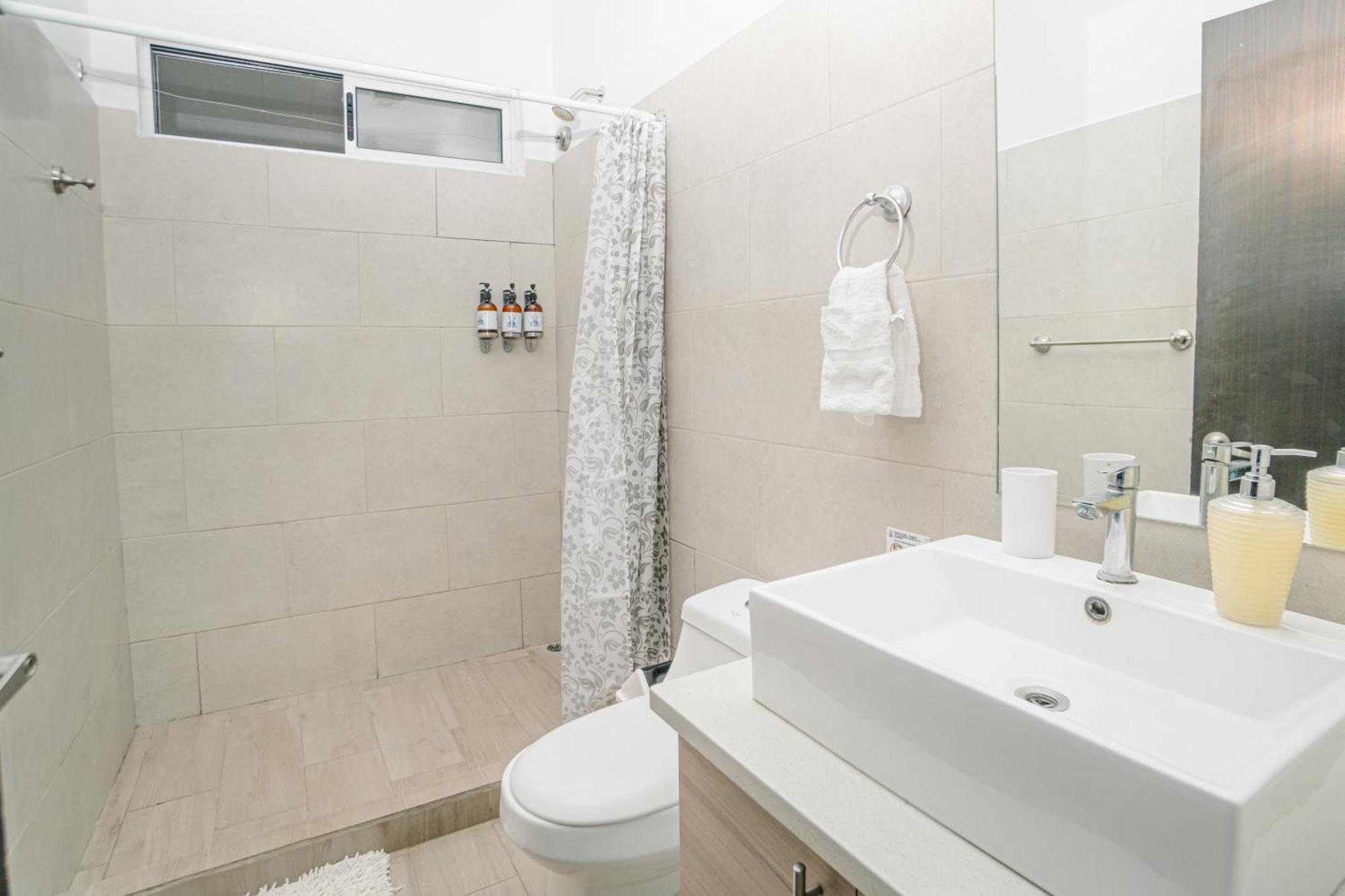 Apartamentos Ganesha جاكو المظهر الخارجي الصورة