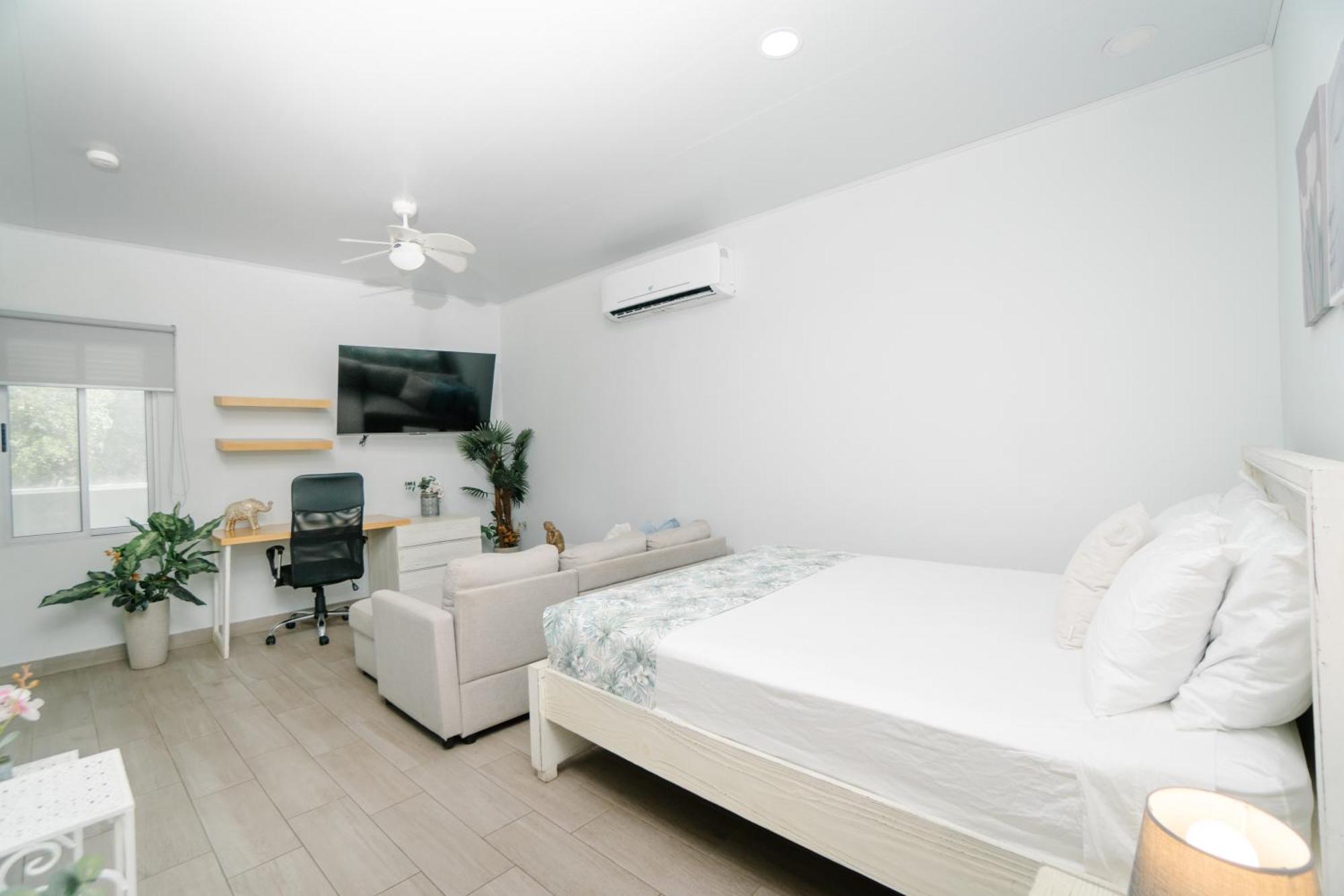 Apartamentos Ganesha جاكو المظهر الخارجي الصورة