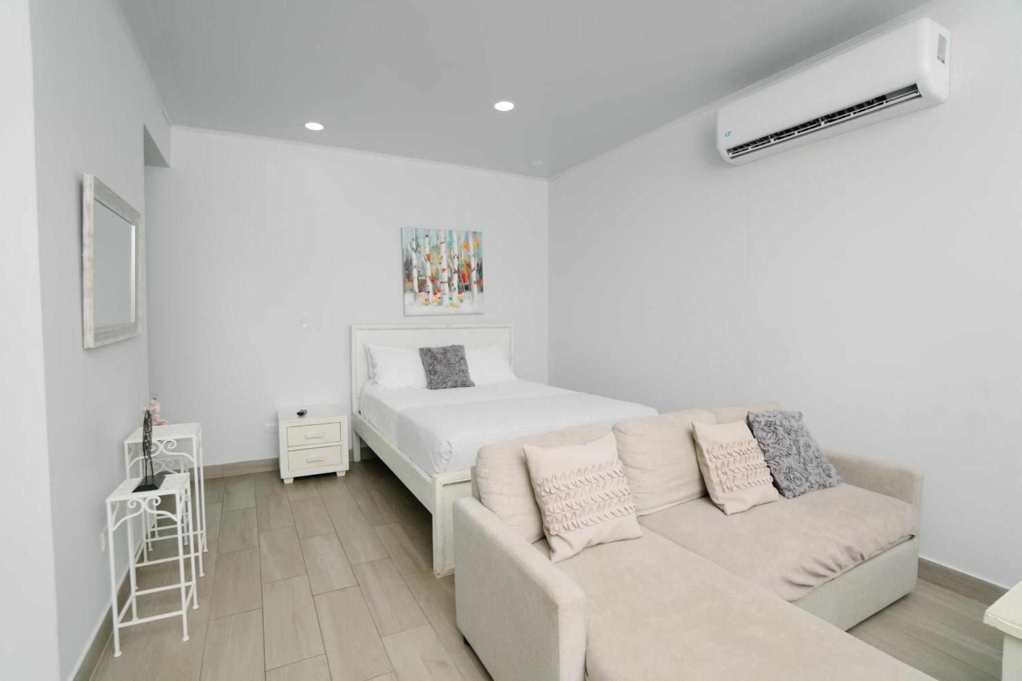 Apartamentos Ganesha جاكو المظهر الخارجي الصورة