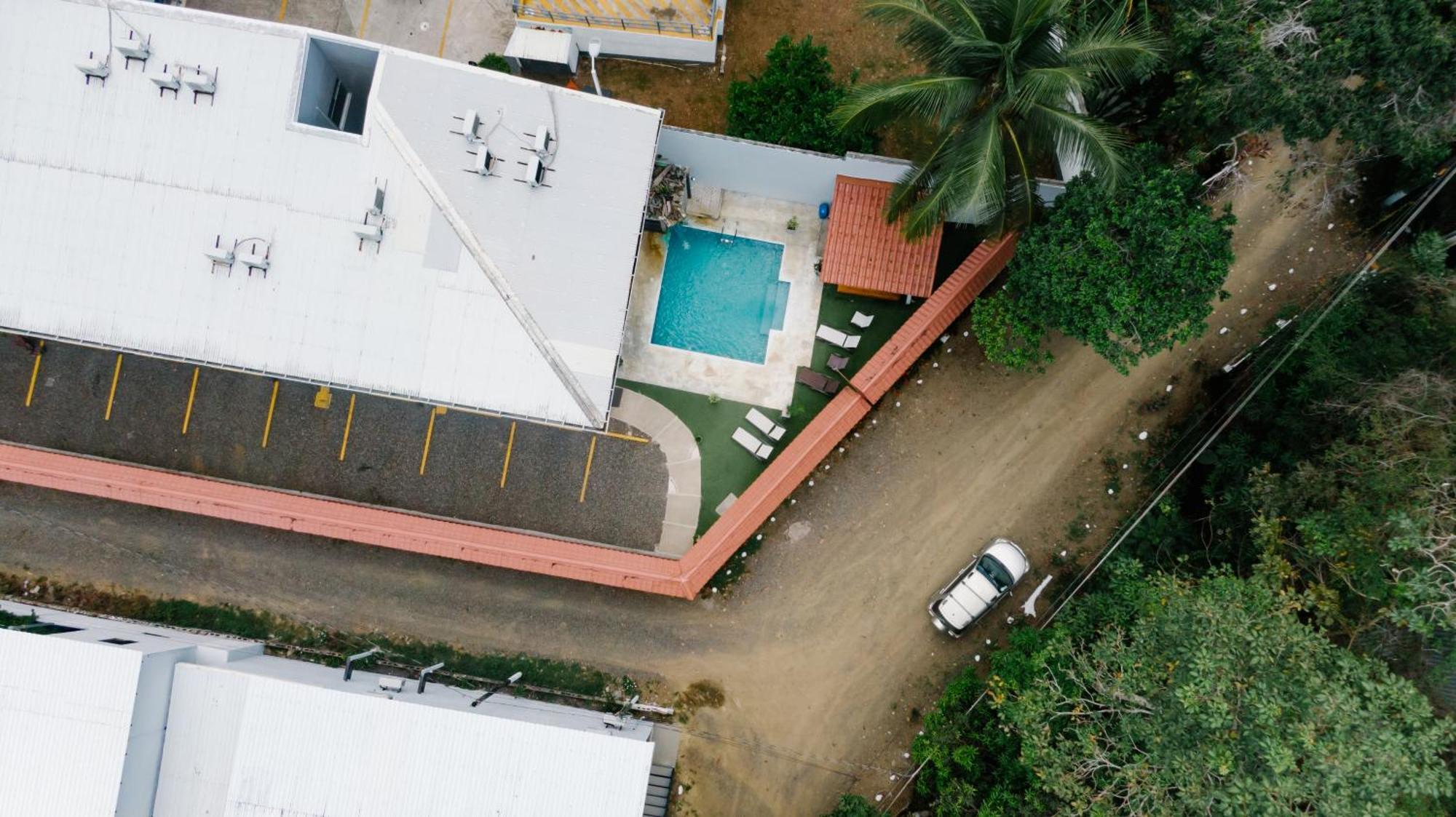 Apartamentos Ganesha جاكو المظهر الخارجي الصورة