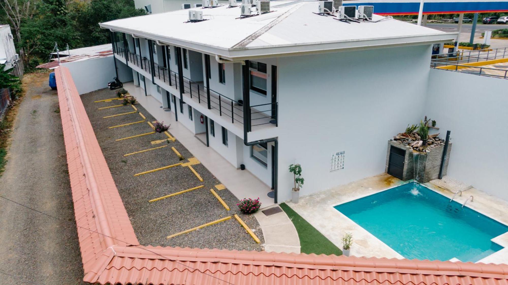 Apartamentos Ganesha جاكو المظهر الخارجي الصورة
